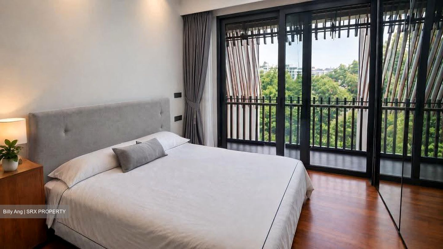 Goodwood Residence (D10), Condominium #618922451